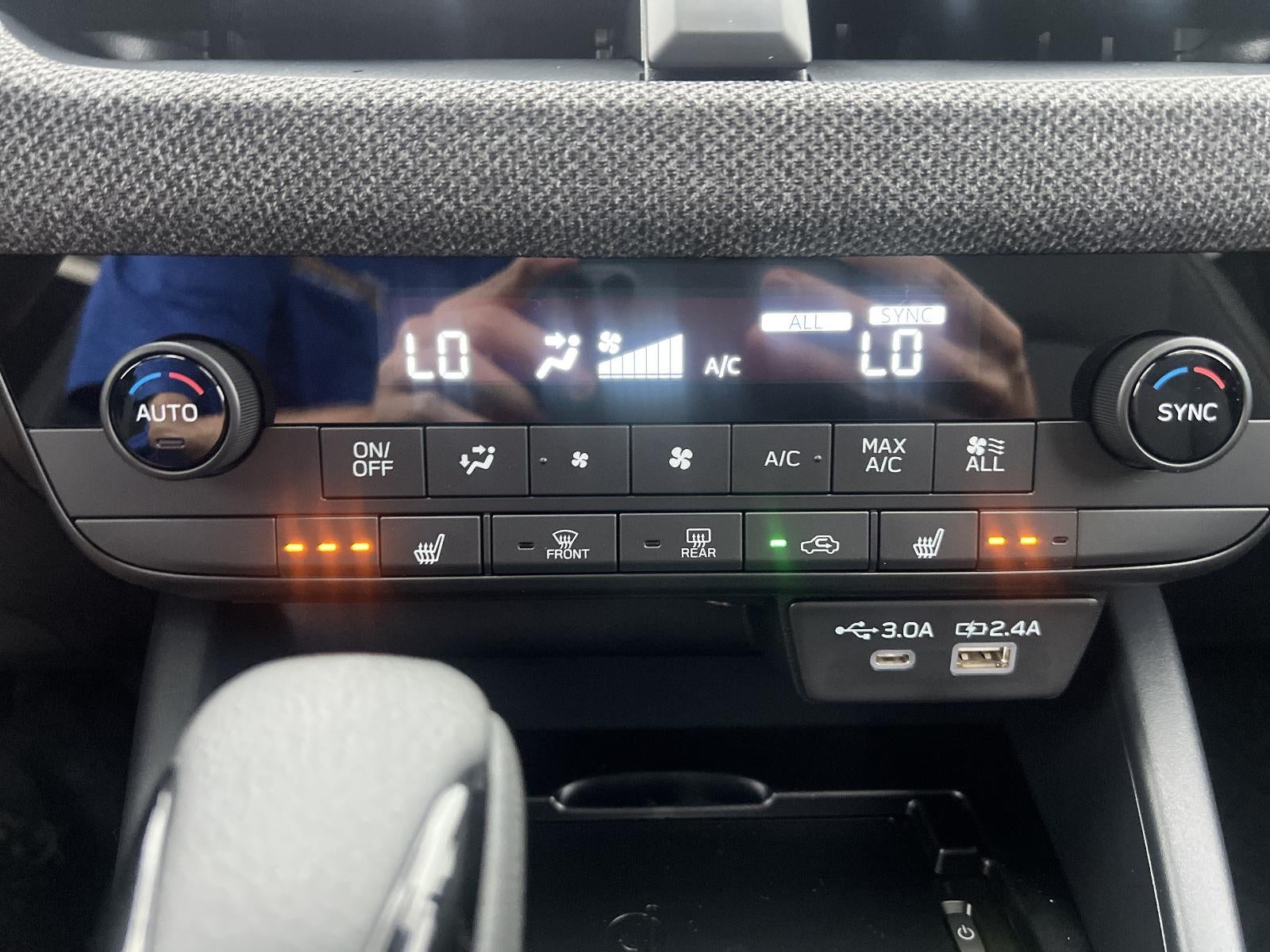 2026 Subaru Outback Limited AWD