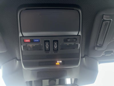 2026 Subaru Outback Limited AWD