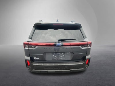 2026 Subaru Outback Limited AWD