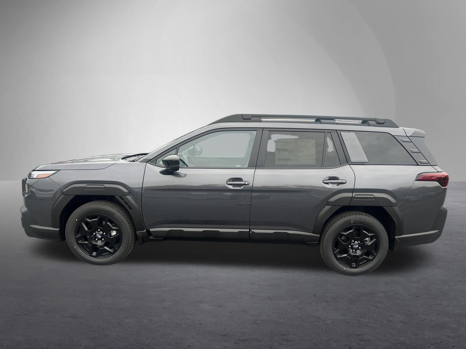 2026 Subaru Outback Limited AWD