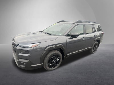 2026 Subaru Outback Limited AWD