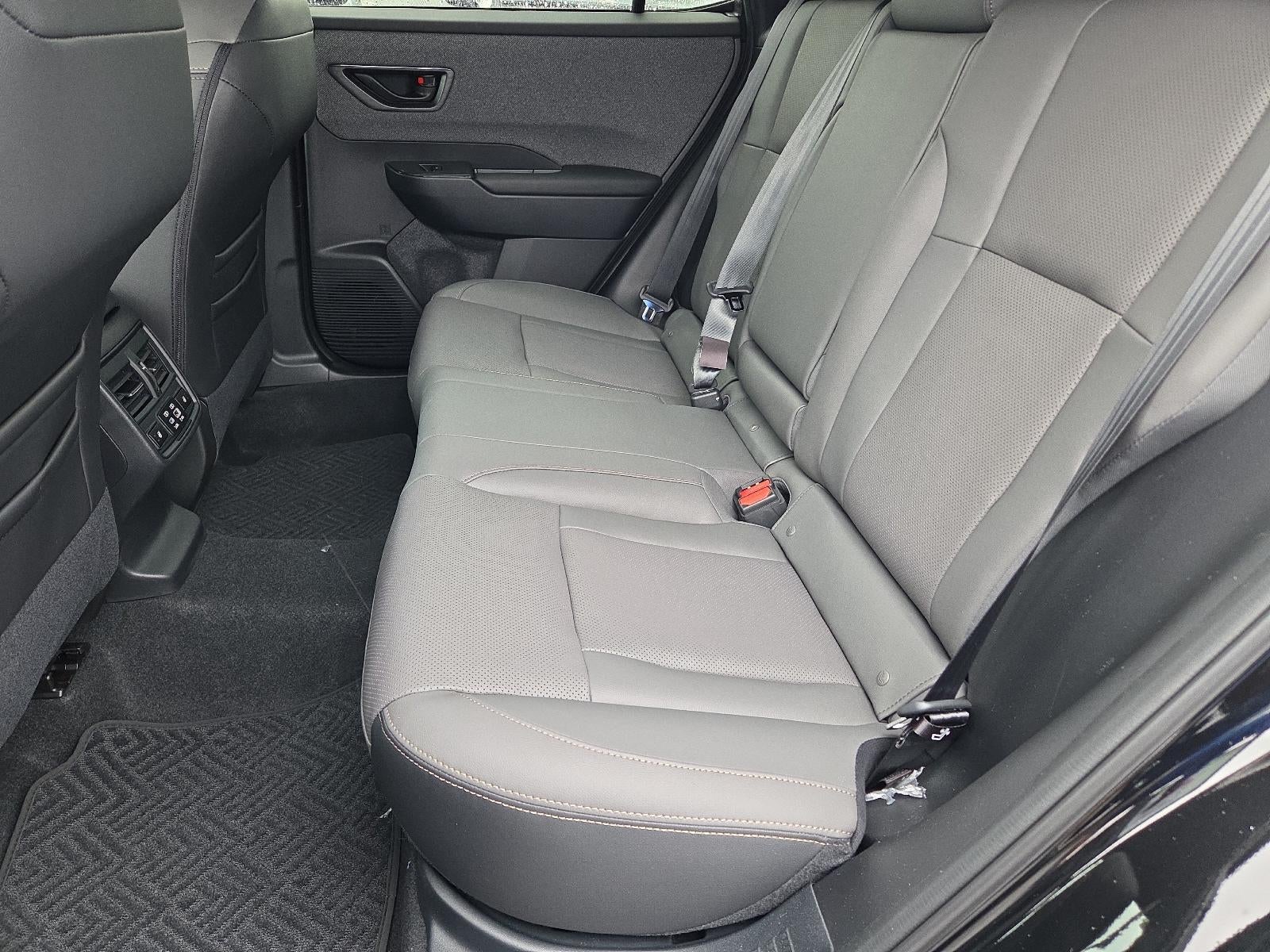 2026 Subaru Outback Limited AWD