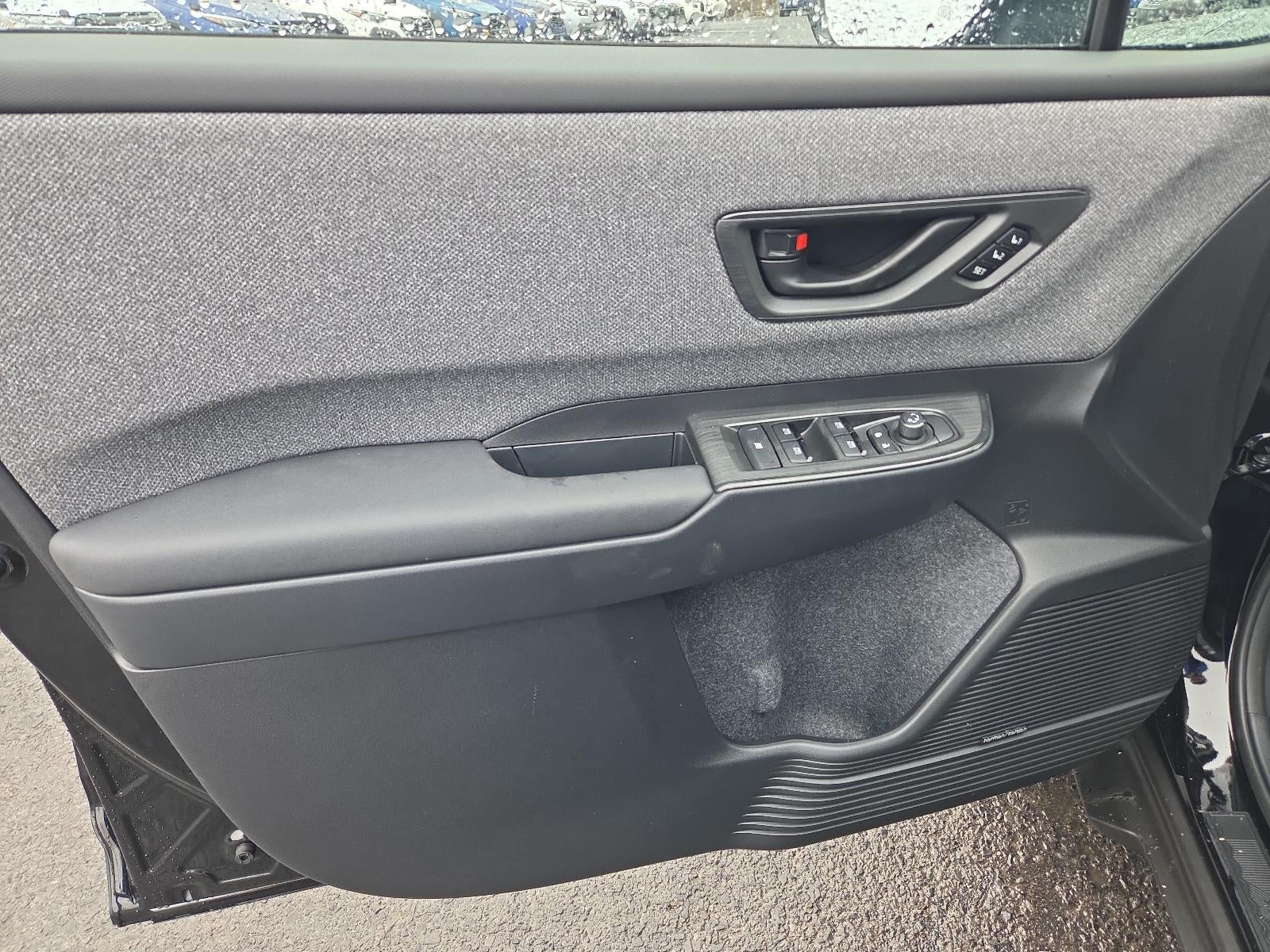 2026 Subaru Outback Limited AWD