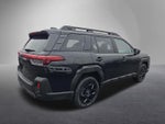 2026 Subaru Outback Limited AWD