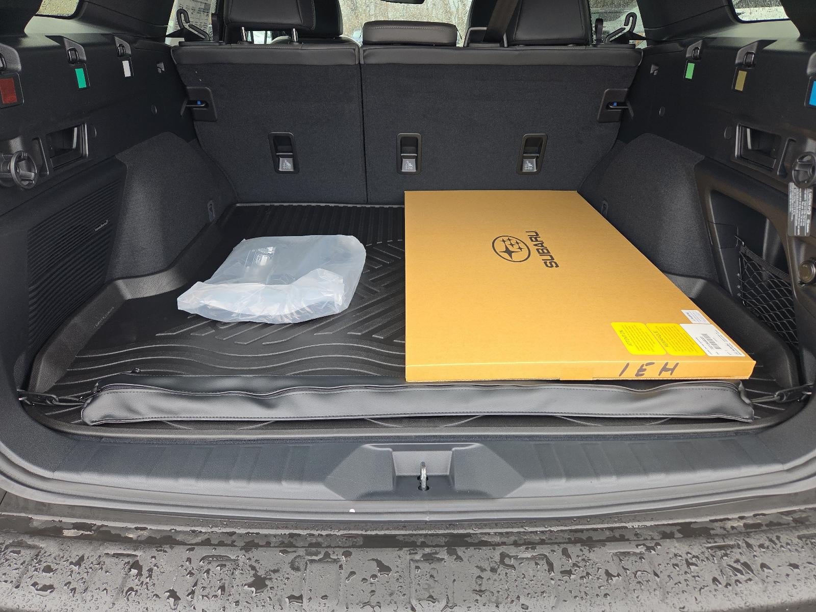 2026 Subaru Outback Limited AWD