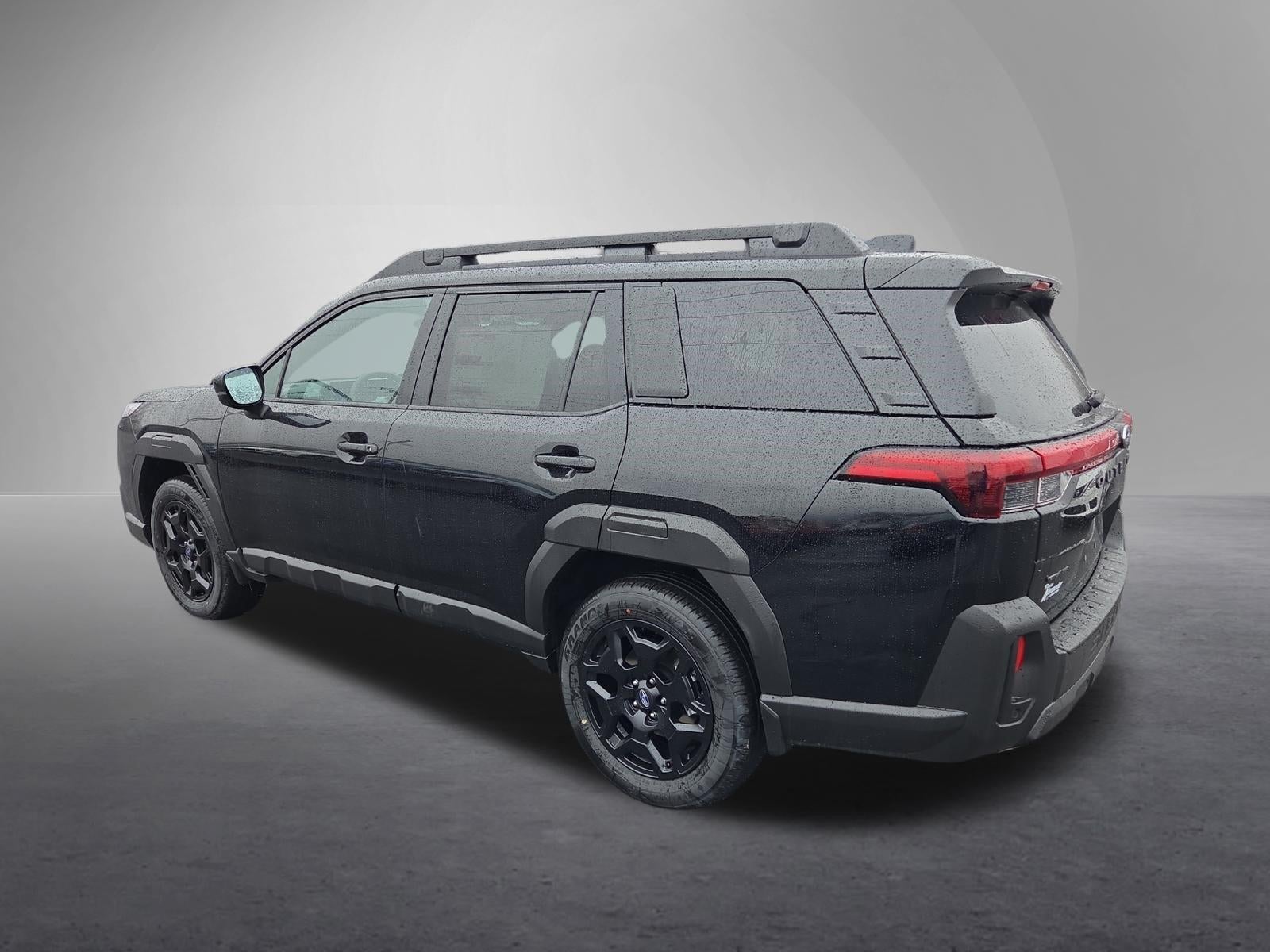 2026 Subaru Outback Limited AWD