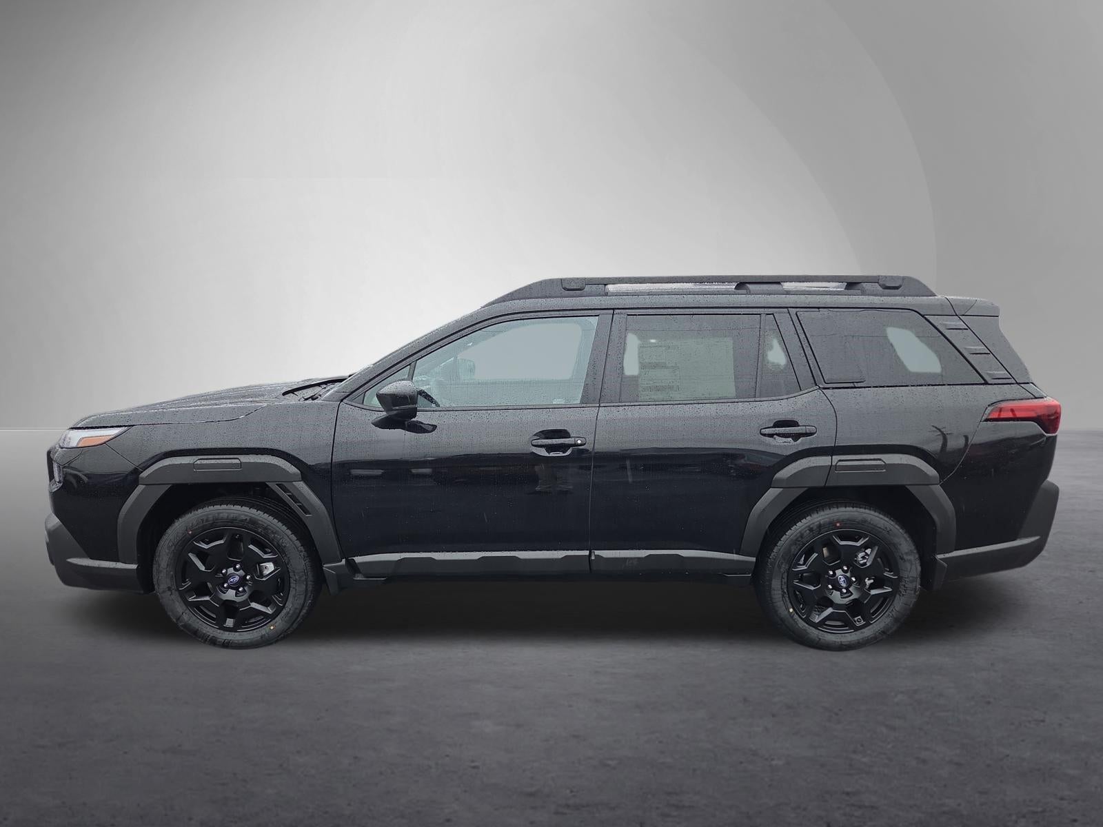 2026 Subaru Outback Limited AWD