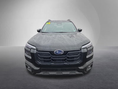 2026 Subaru Outback Limited AWD