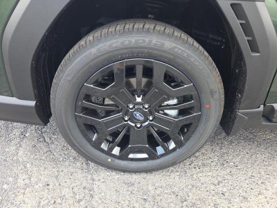 2026 Subaru Outback Limited XT AWD