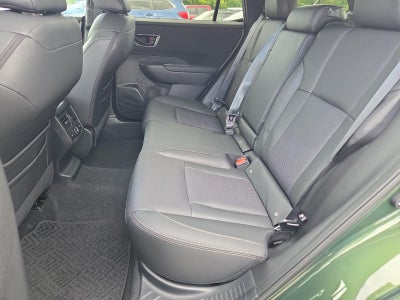 2026 Subaru Outback Limited XT AWD