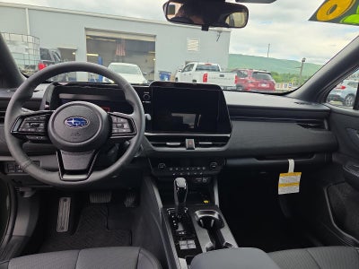 2026 Subaru Outback Limited XT AWD