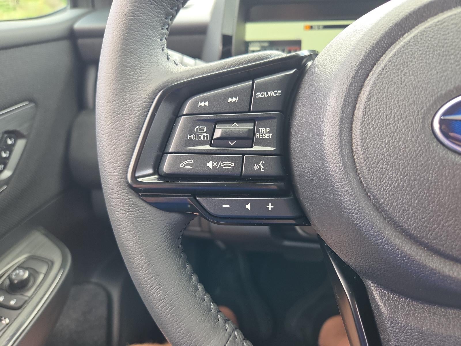 2026 Subaru Outback Limited XT AWD