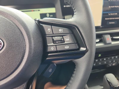 2026 Subaru Outback Limited XT AWD