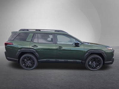 2026 Subaru Outback Limited XT AWD