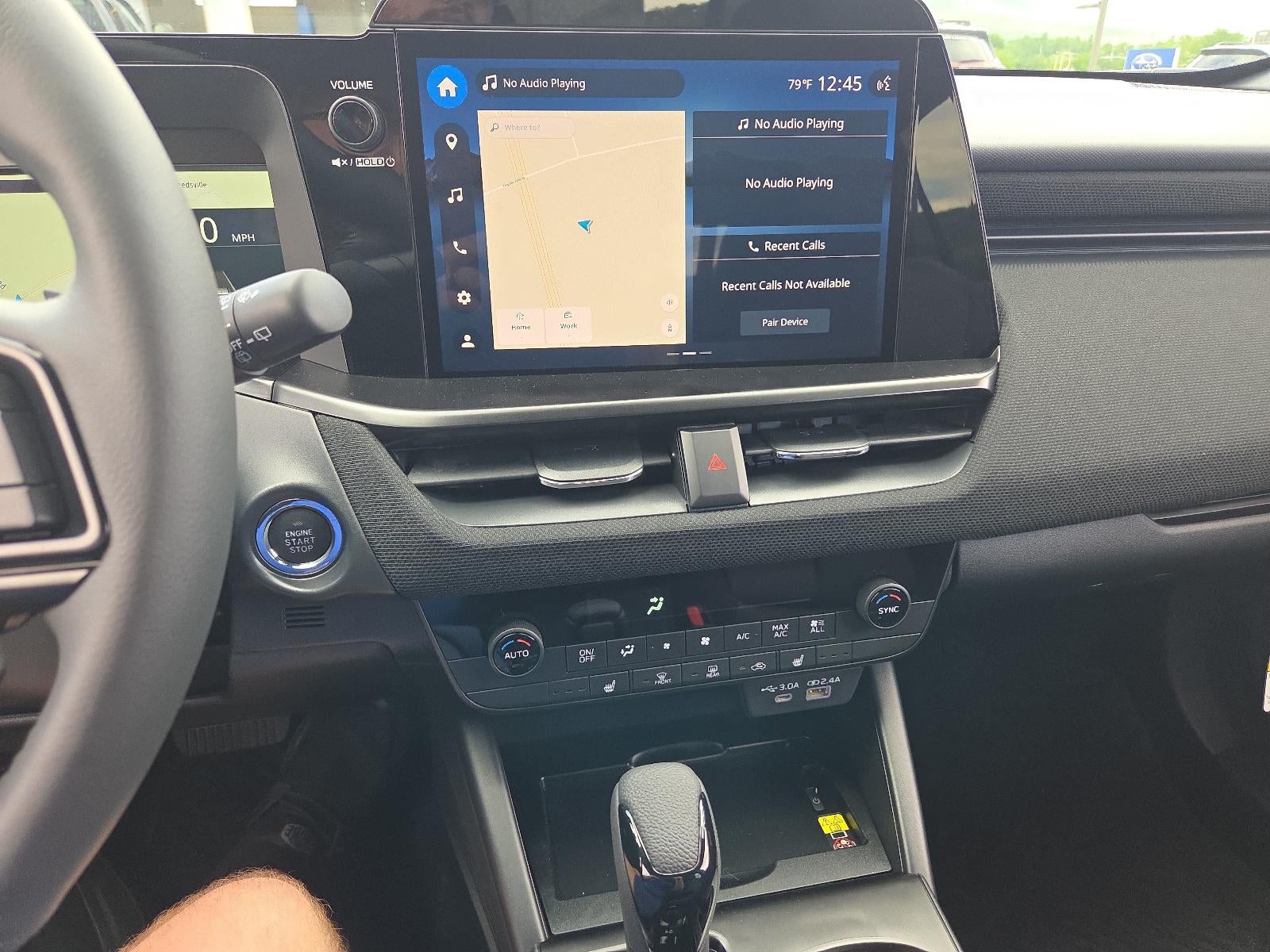 2026 Subaru Outback Limited XT AWD