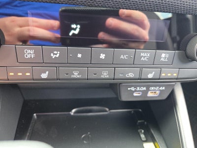 2026 Subaru Outback Limited XT AWD