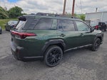 2026 Subaru Outback Limited XT AWD