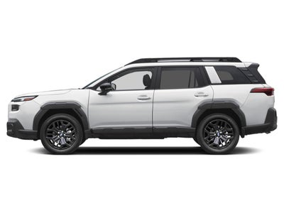 2026 Subaru Outback Limited XT AWD