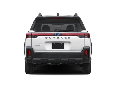 2026 Subaru Outback Limited XT AWD