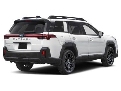2026 Subaru Outback Limited XT AWD