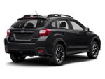 2016 Subaru Crosstrek 2.0i Premium CVT