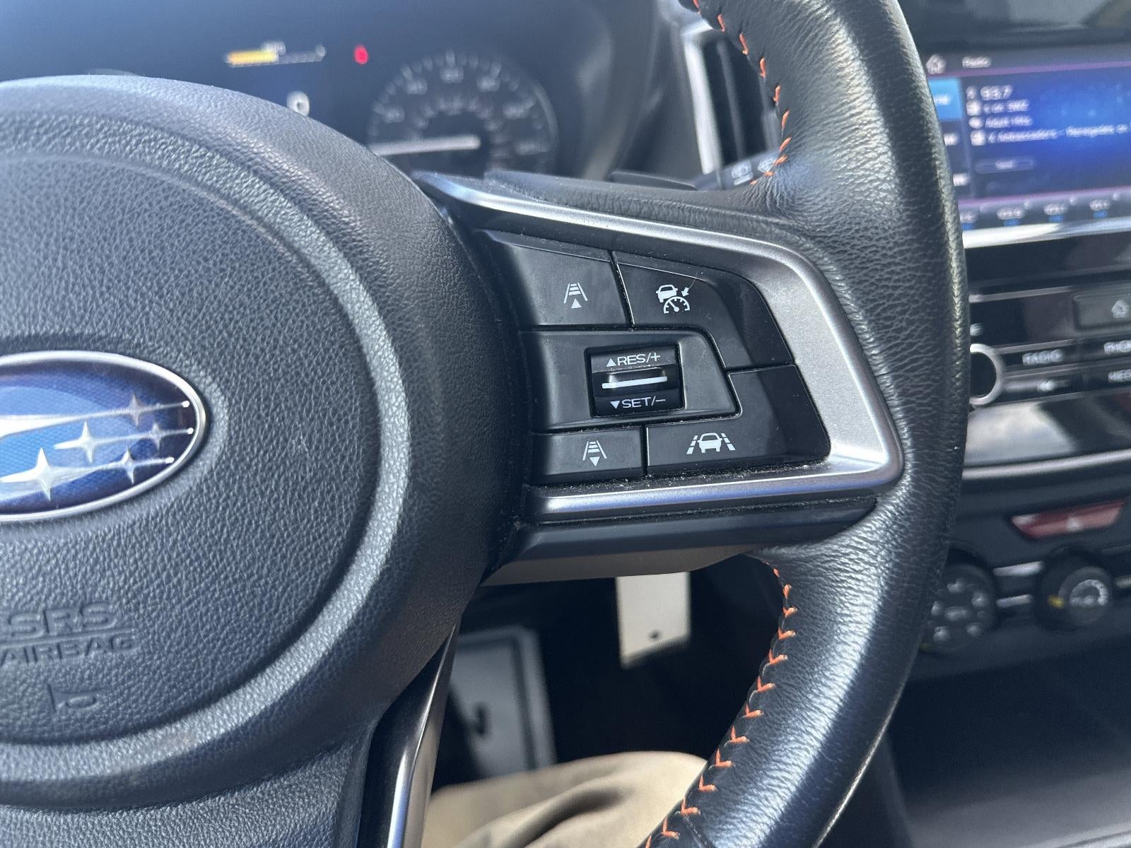 2019 Subaru Crosstrek 2.0i Premium CVT