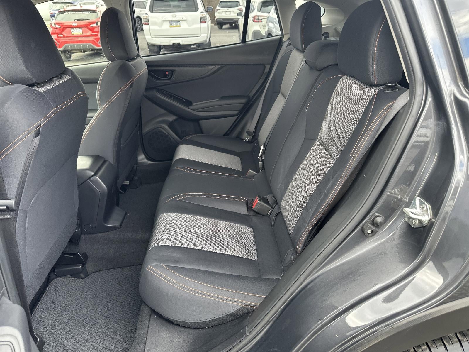 2023 Subaru Crosstrek Premium CVT