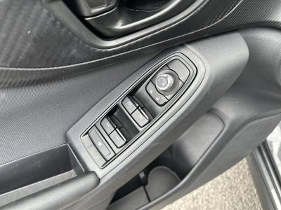 2023 Subaru Crosstrek Premium CVT