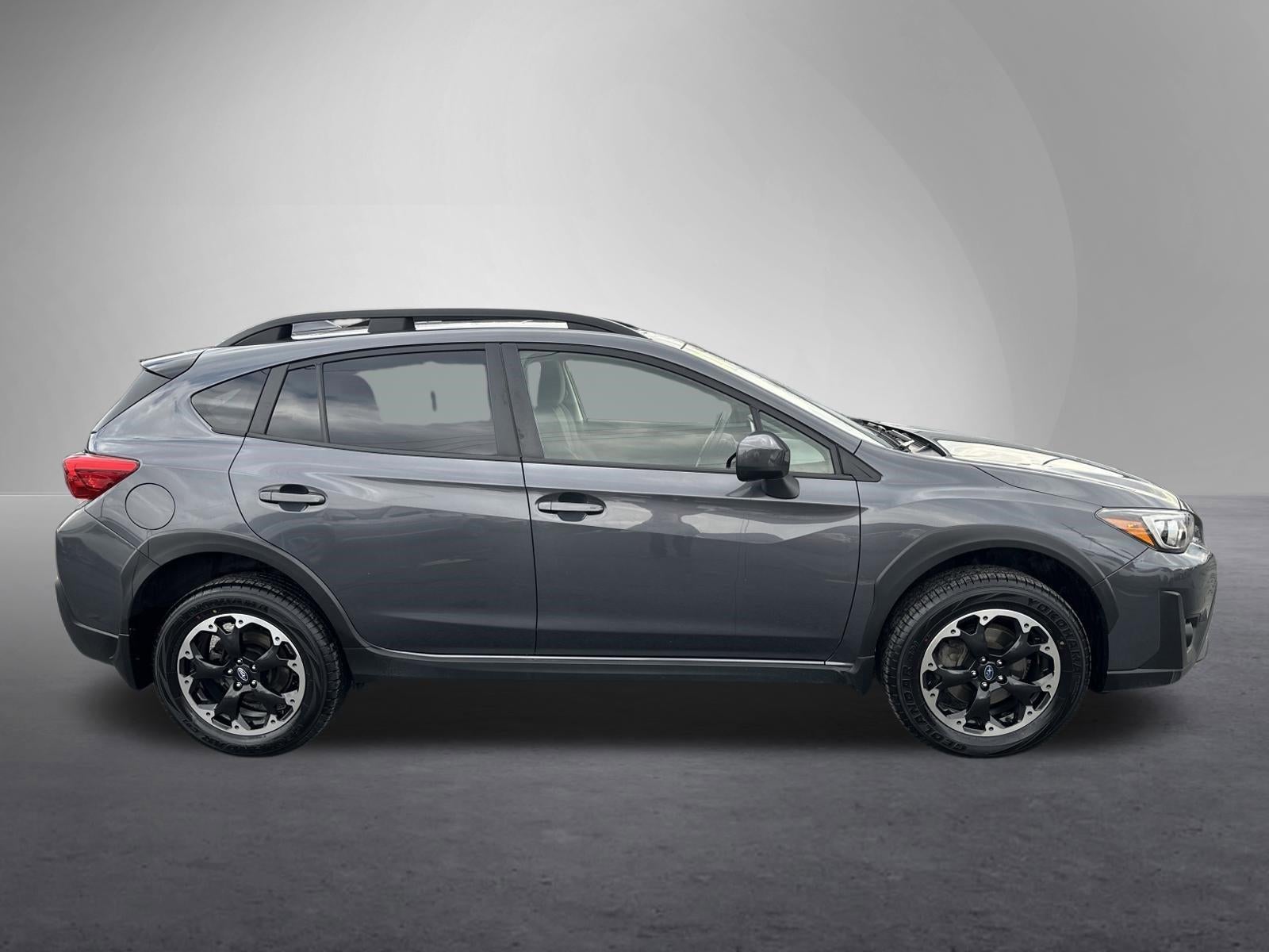 2023 Subaru Crosstrek Premium CVT