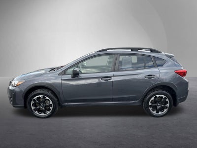 2023 Subaru Crosstrek Premium CVT
