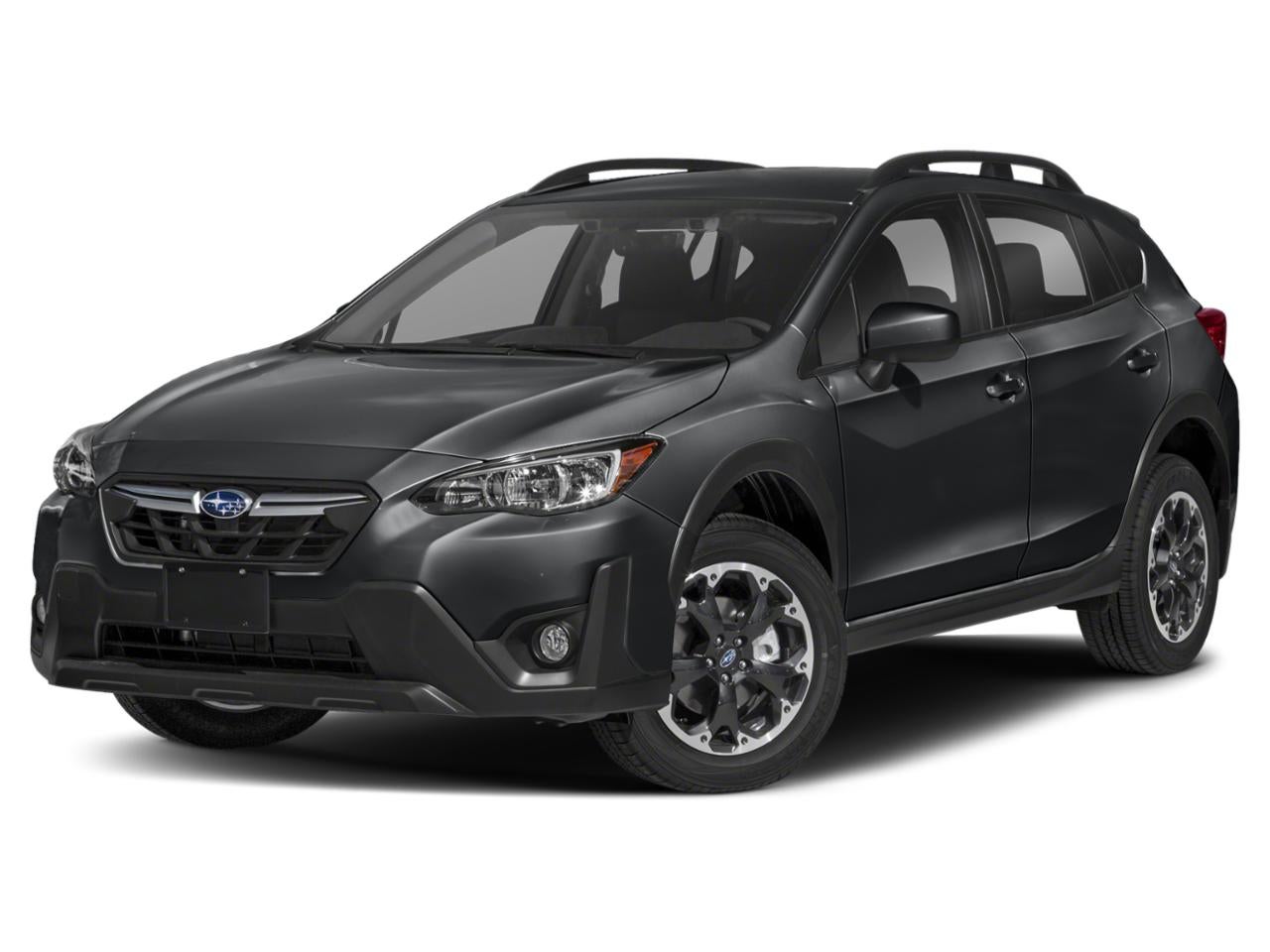 2023 Subaru Crosstrek Premium CVT
