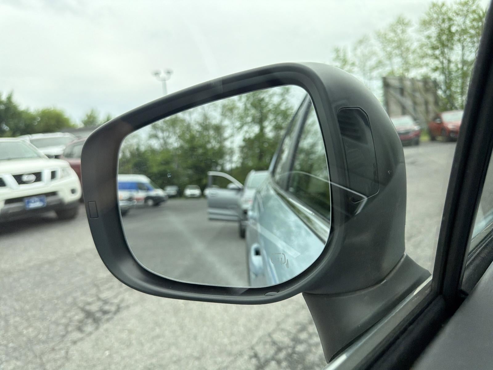 2018 Subaru Crosstrek 2.0i Limited CVT