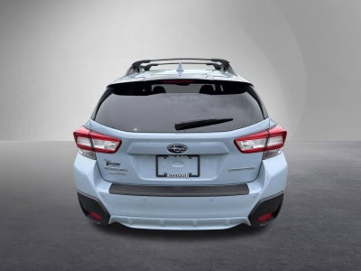 2018 Subaru Crosstrek 2.0i Limited CVT