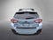 2018 Subaru Crosstrek 2.0i Limited CVT
