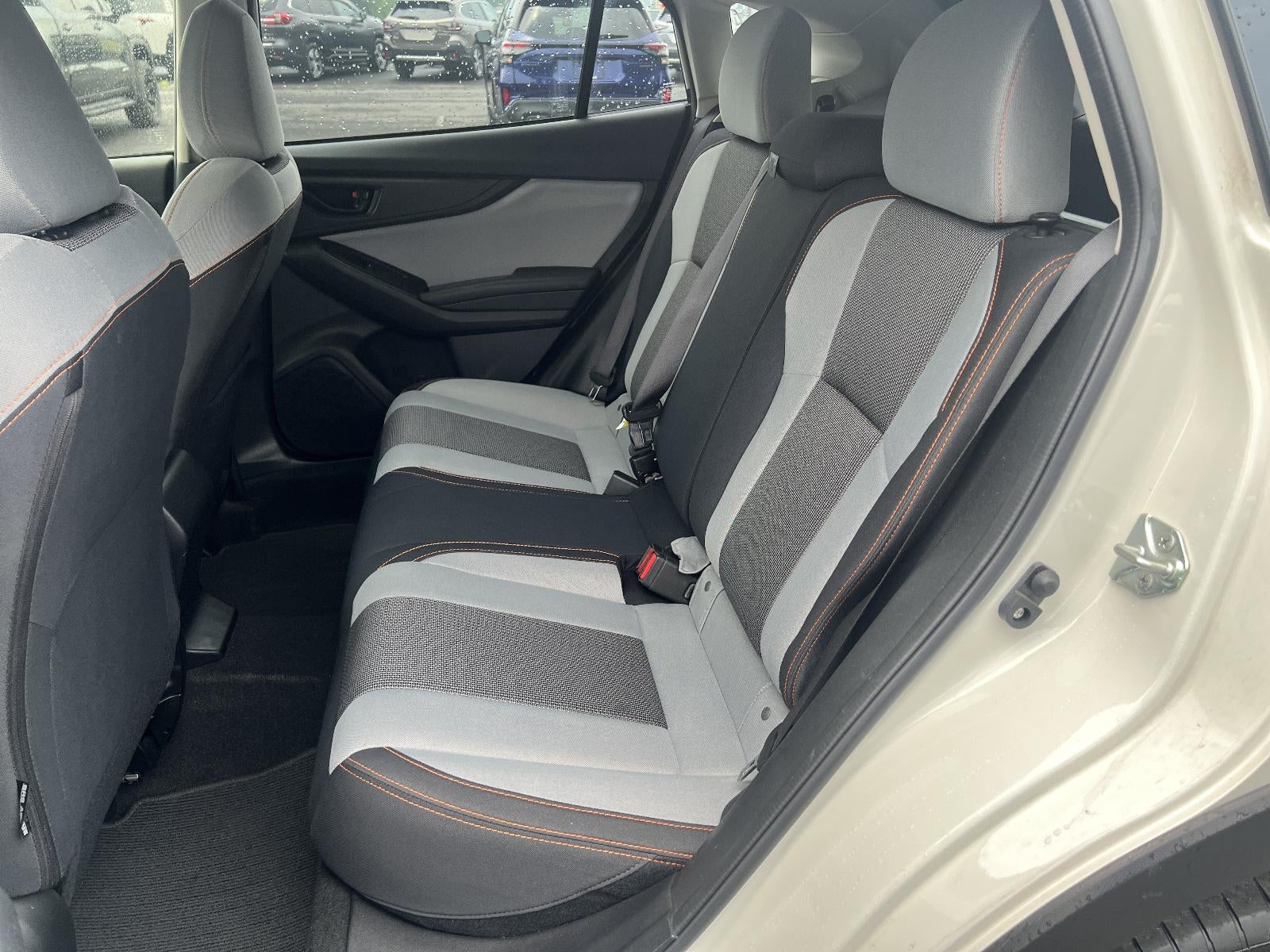 2023 Subaru Crosstrek Premium CVT