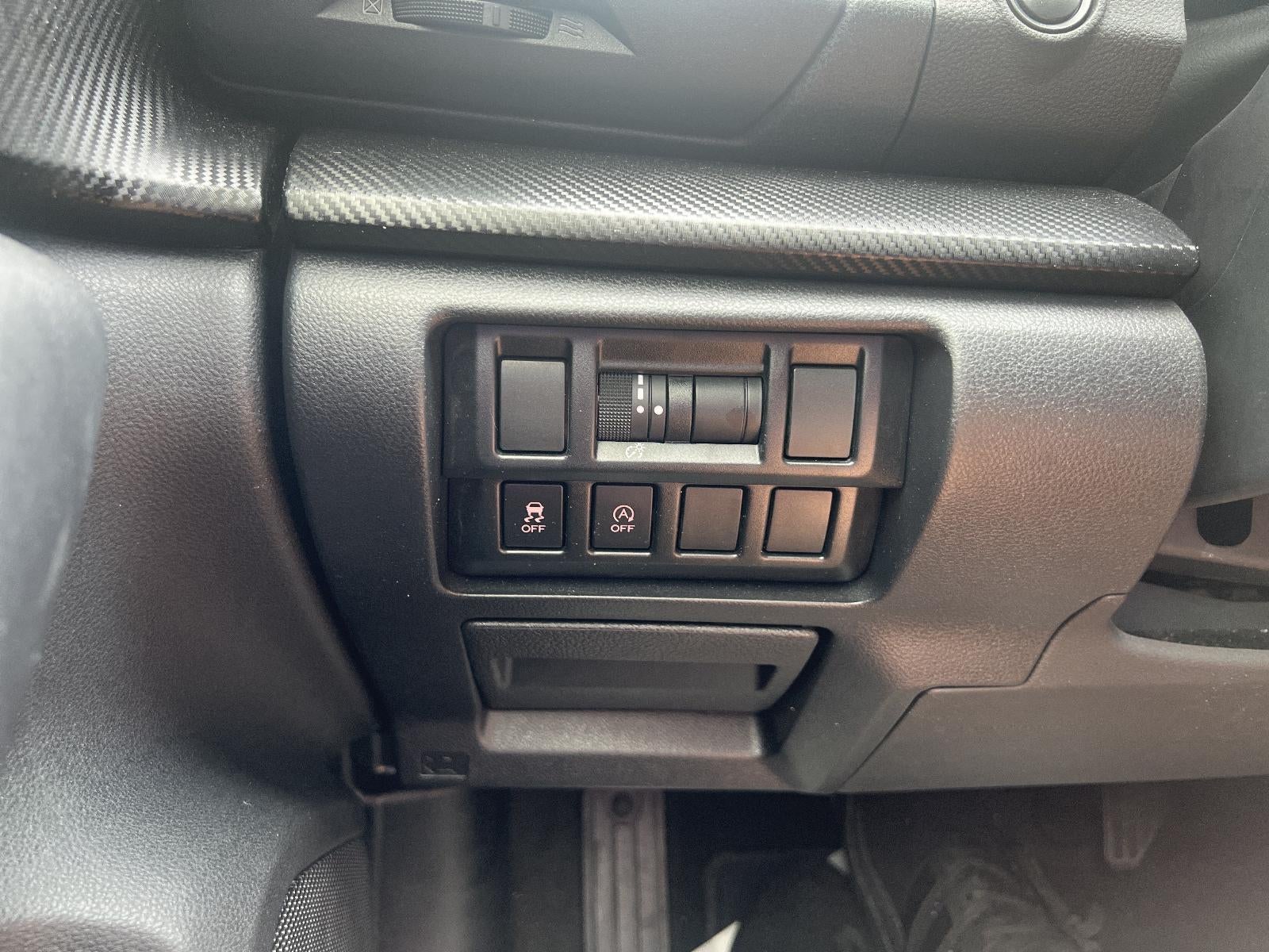 2023 Subaru Crosstrek Premium CVT