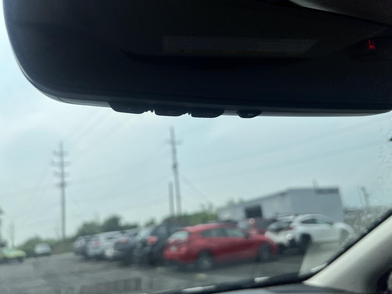 2023 Subaru Crosstrek Premium CVT
