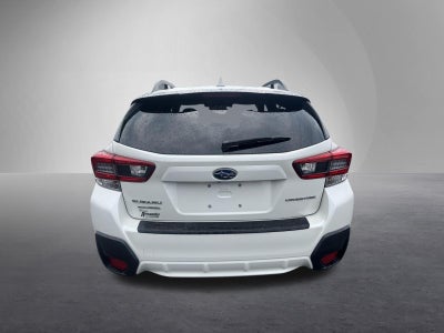 2023 Subaru Crosstrek Premium CVT