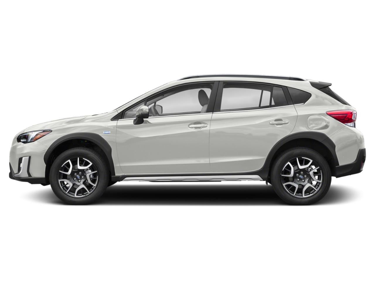 2020 Subaru Crosstrek Hybrid CVT
