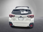 2023 Subaru Crosstrek Limited CVT
