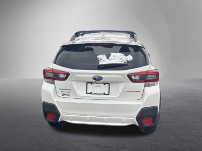 2023 Subaru Crosstrek Limited CVT