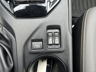 2021 Subaru Crosstrek Sport CVT