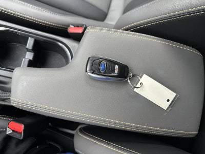 2021 Subaru Crosstrek Sport CVT