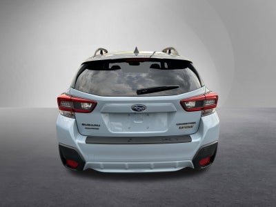 2021 Subaru Crosstrek Sport CVT