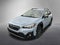 2021 Subaru Crosstrek Sport CVT