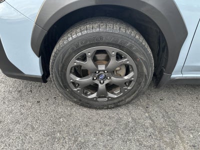 2021 Subaru Crosstrek Sport CVT