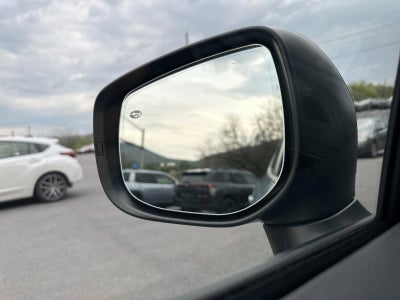 2021 Subaru Crosstrek Sport CVT