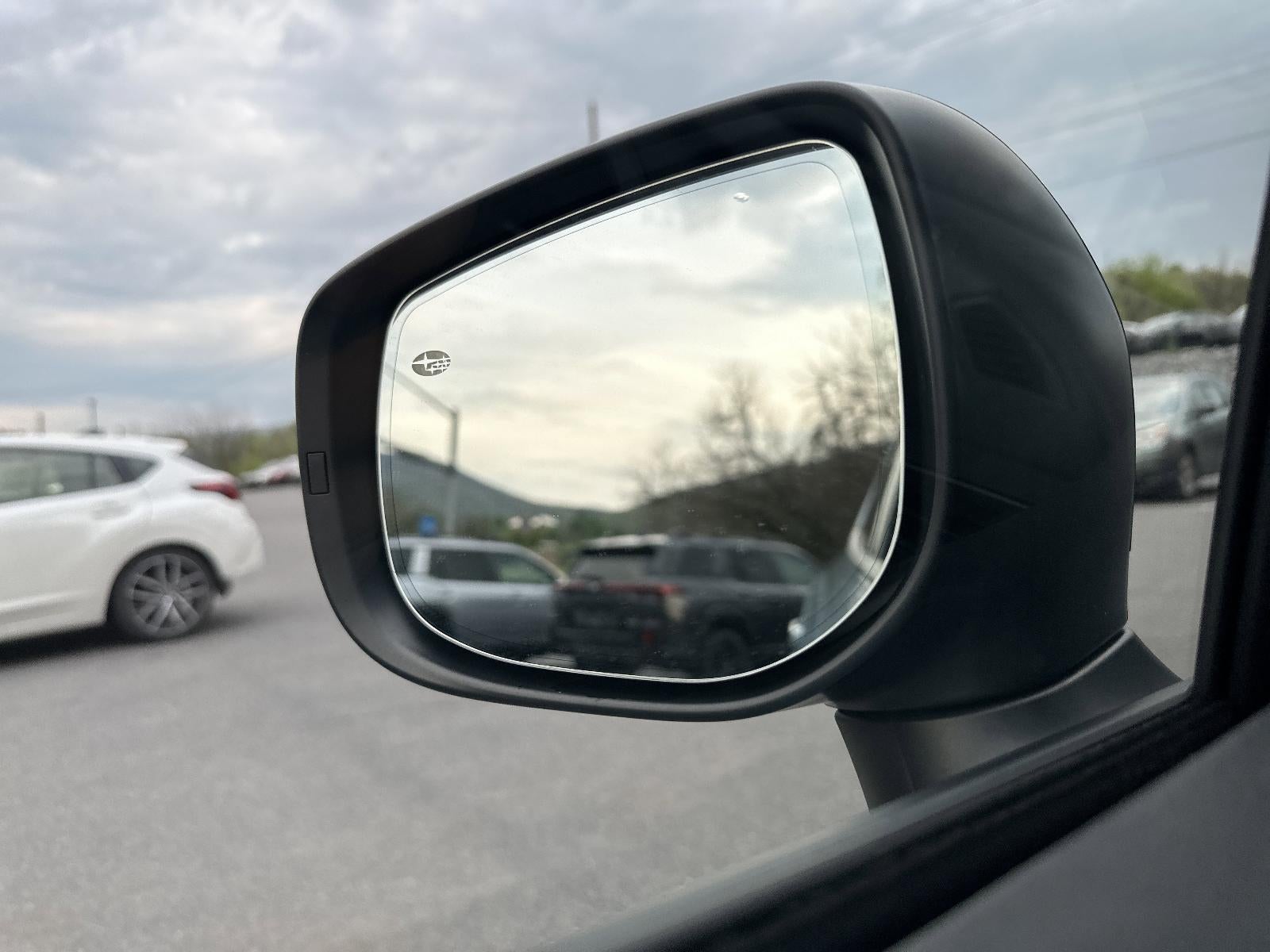 2021 Subaru Crosstrek Sport CVT