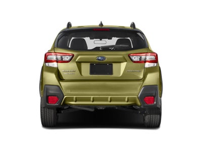 2021 Subaru Crosstrek Sport CVT