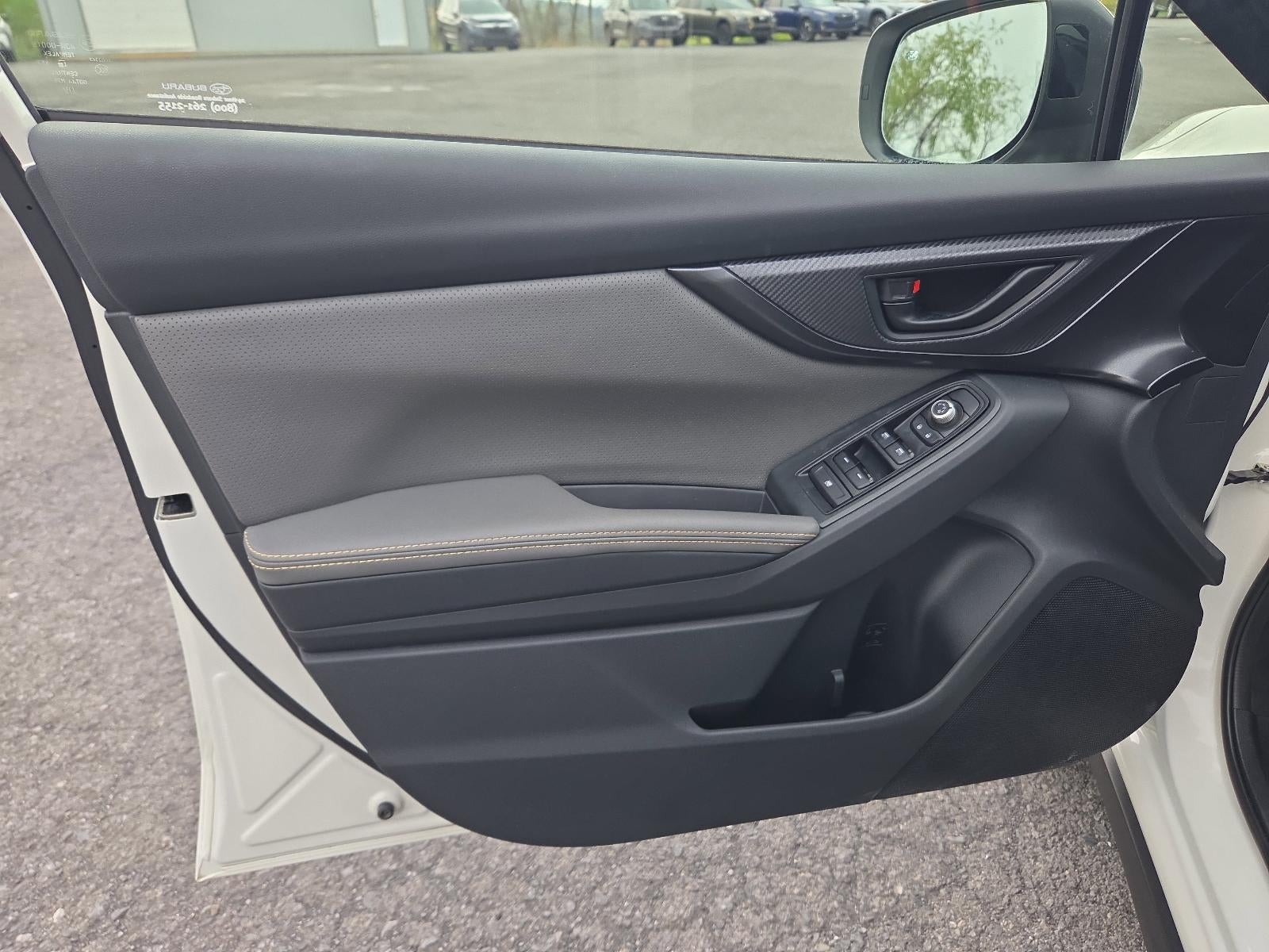 2023 Subaru Crosstrek Sport CVT